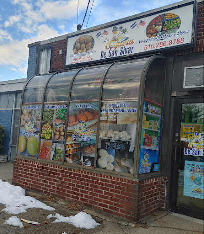 la coquera de san sivar, Hempstead