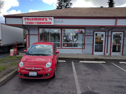 Tienda Carniceria Palomino's