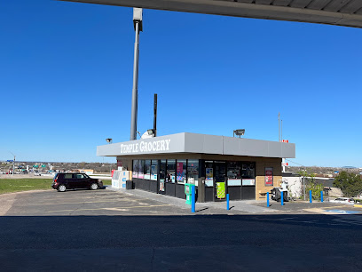 Temple Grocery