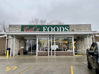 Sal's Foods of Allouez, Green Bay