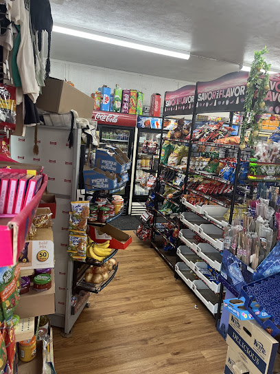 Rocky's Supermarket, Beloit
