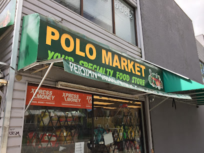 Polo Market