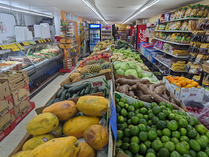 La Finca Market