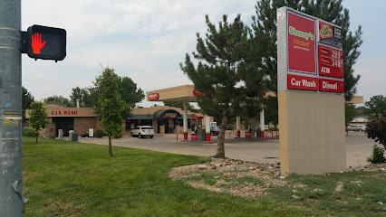 Sherry's Market