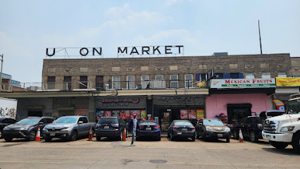 Mexican Fruits LLC, Resteistern