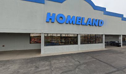 Homeland Deli