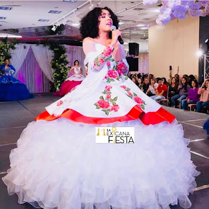 La Mexicana Fiesta, Bryan