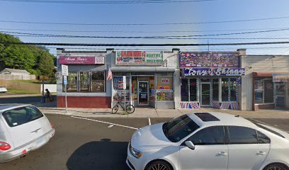 La Placita Market III, Stamford