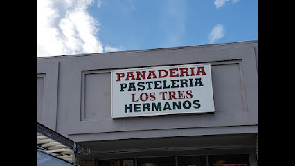 Panaderia Los Tres Hermanos, High Point