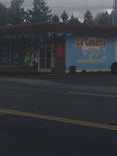 La Canasta