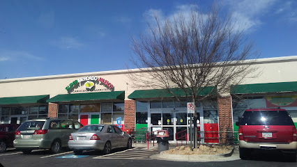 Super Mercado Jalisco #3, Marietta