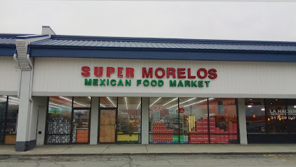 Super Morelos, Lafayette