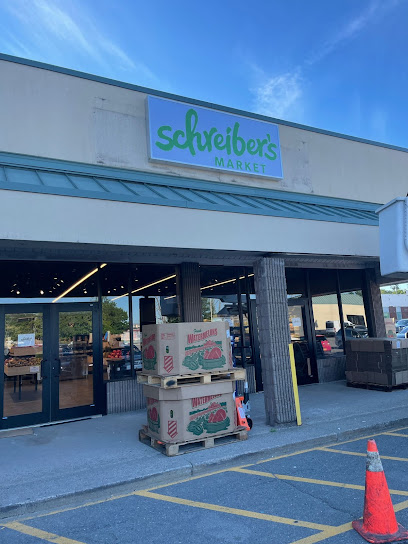 Schreiber's Market Inc., Monticello