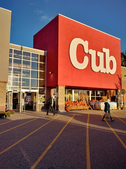Cub - Buffalo