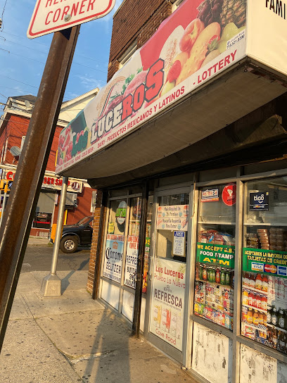 Los Luceros Grocery, Stamford