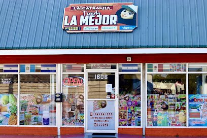 La Mejor Tienda Catracha