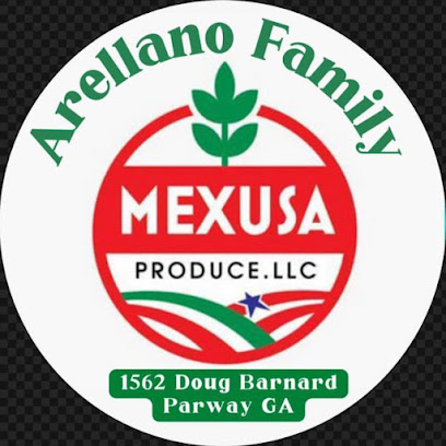 Mex-Usa Produce, Augusta