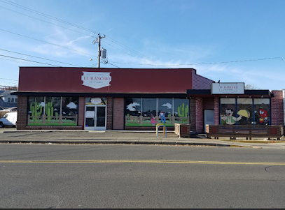 El Rancho Meat Market, Springfield