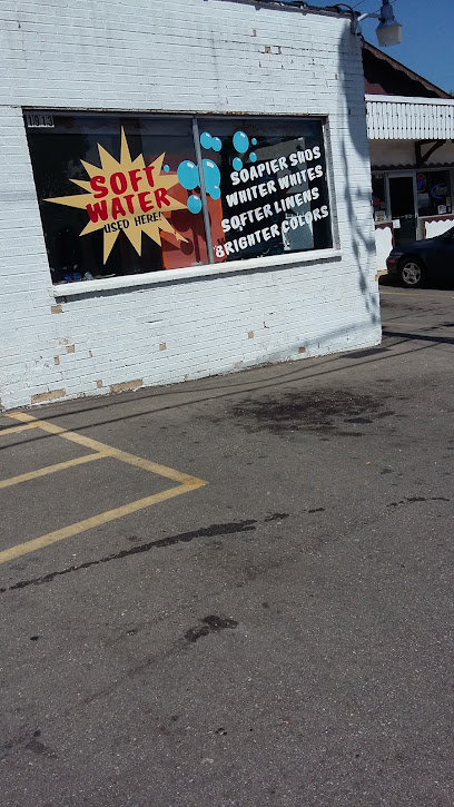 Tex's Grocery, Beloit