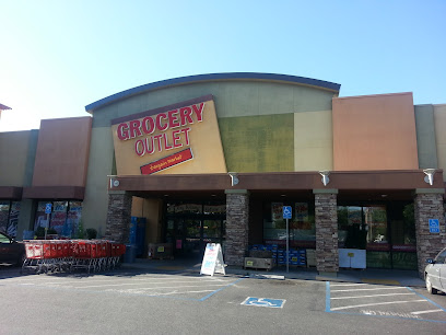 Grocery Outlet