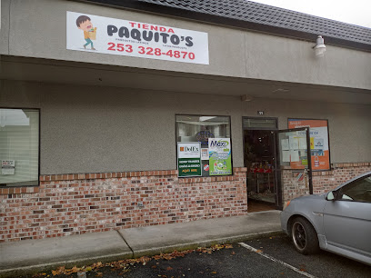 Tienda de Abarrotes PAQUITO'S