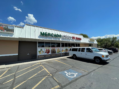 Mercado Cinco De Mayo Market, Provo