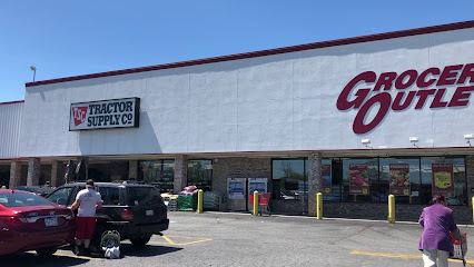 United Grocery Outlet