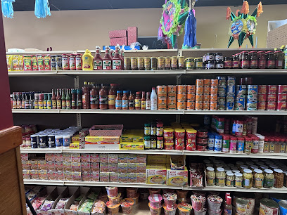 Latinos Sm, North Charleston