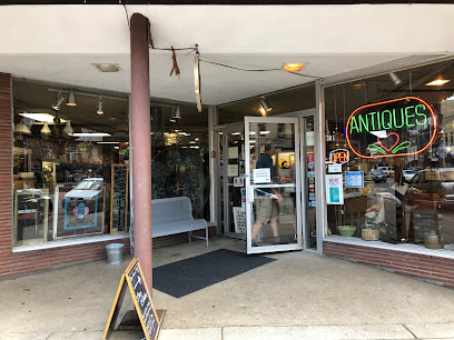 Midtown Antique Mall, Stillwater