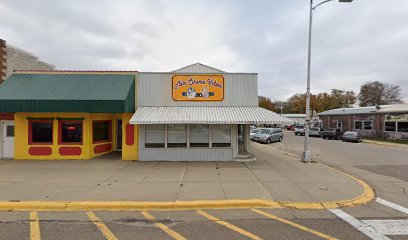 Main Cinema Videos, Sioux Center