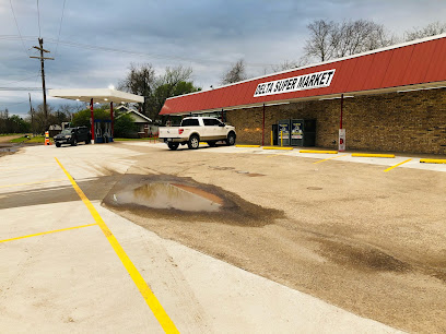 Delta Supermarket, Cooper
