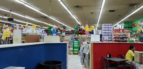 Super Mercado Monterrey #6, Fort Worth