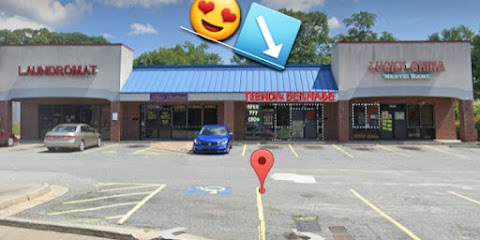 TIENDA LATINA BERNABE 4, Macon