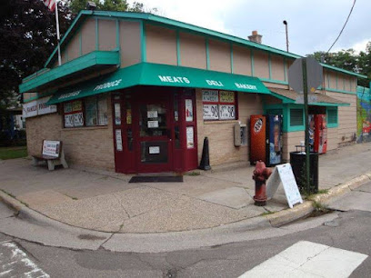 Len's Grocery, Stillwater