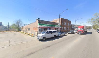 Supermercado Santos