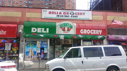 Tuzantlan Deli & Grocery, Yonkers