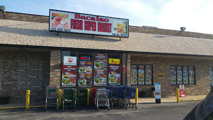 Bacalao Fresh Supermarket