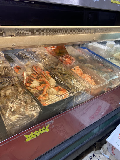 BEBESITA’S carnicería, Richmond