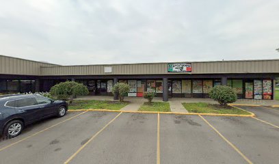 La Zacatecana, Lafayette