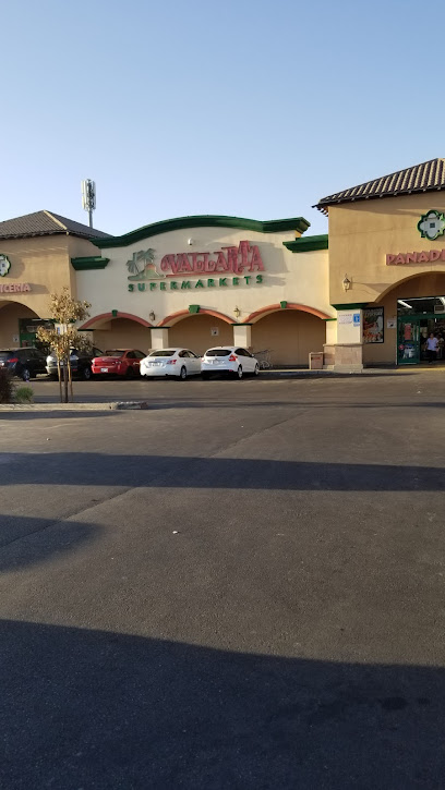 Vallarta Supermarkets, Fresno