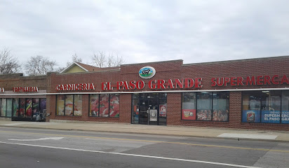 El Paso Grande, Aurora