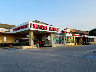 West Norriton Farmers Market, Norristown