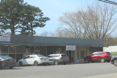 El girasol supermarket, Gastonia