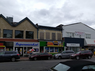 El Oaxaqueño Supermarket, Lakewood