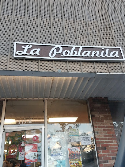 LA POBLANITA HILTON HEAD, Hilton Head Island
