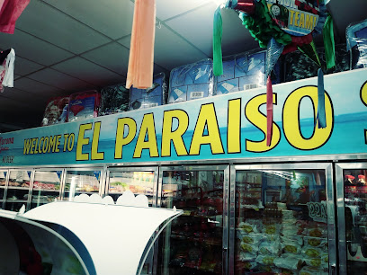 El Paraiso Supermercado Y Carniceria, Nashville