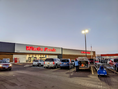 WinCo Foods