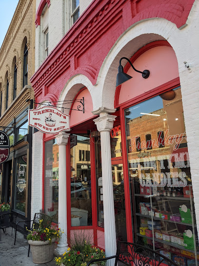 Tremblays Sweet Shop, Stillwater