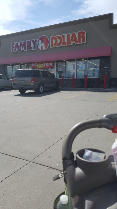 Family Dollar