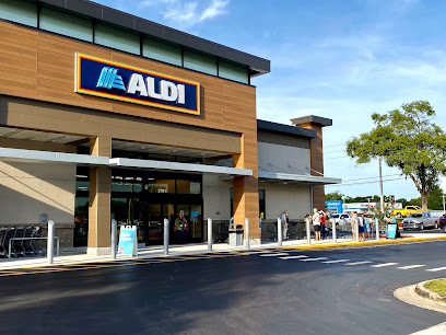 ALDI, Deland